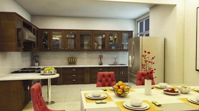 Project Image of 1050.0 - 1382.0 Sq.ft 3 BHK Apartment for buy in SVP Delhi Heights