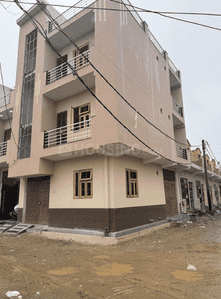 Project Image of 450.0 - 630.0 Sq.ft 2 BHK Villa for buy in Radhey Shayam Enclave