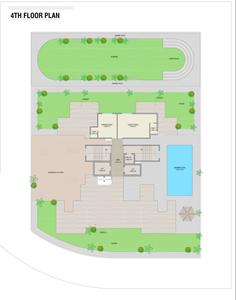 Project Image of 628.07 - 852.46 Sq.ft 2 BHK Apartment for buy in City Century Two
