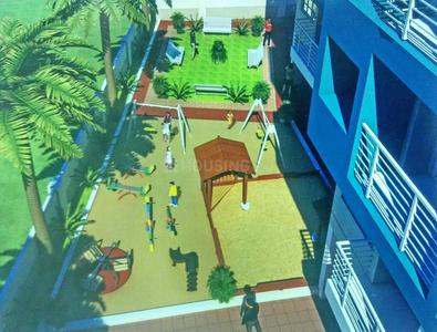 Project Image of 815.0 - 935.0 Sq.ft 2 BHK Apartment for buy in VR Elegance