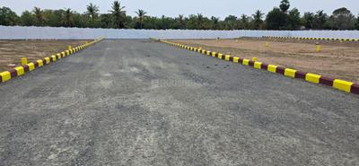 Project Image of 350.0 - 781.6 Sq.ft Residential Plot Plot for buy in Prop Meenakshi Avenue