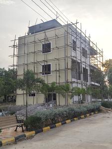 Project Image of 1401.0 - 2958.0 Sq.ft 3 BHK Villa for buy in Indo Eco O2 Zone Villas