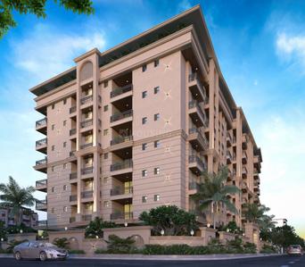 Project Image of 1728.18 - 4320.08 Sq.ft 3 BHK Apartment for buy in Shree Green Heights