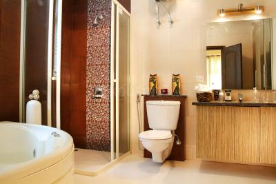 Project Image of 1120.0 - 2435.0 Sq.ft 2 BHK Apartment for buy in Omaxe Palm Greens