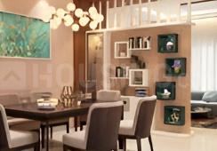 Project Image of 0.0 - 1625.0 Sq.ft 3 BHK Apartment for buy in Sindhu Shree Sai Vasavi Aarna