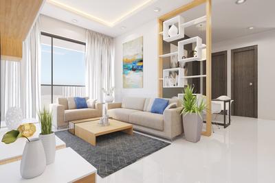 Project Image of 1296.0 - 1566.0 Sq.ft 2 BHK Apartment for buy in Bhoomi Ashtavinayak Icon
