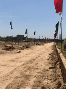 Project Image of 809.66 - 39598.7 Sq.ft Residential Plot Plot for buy in CA Moksha City