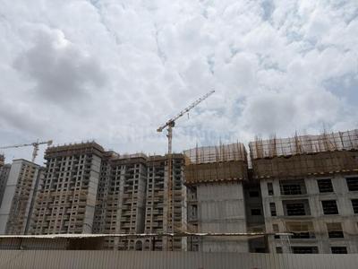 Project Image of 1190.0 - 1617.0 Sq.ft 3 BHK Apartment for buy in Sobha Neopolis Phase 3 W 1 2 10 And 11
