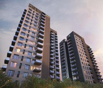 Buildworth Darpan 88 Phase 2 Elevation 1