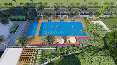 Project Image of 684.05 - 720.54 Sq.ft 2 BHK Apartment for buy in Leverage Green Heights Wing C
