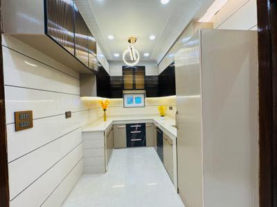 Project Image of 490.0 - 1350.0 Sq.ft 2 BHK Builder Floor for buy in Ganpati Premium Residence West Delhi