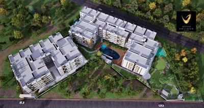 Adithya Sollievo Elevation 1