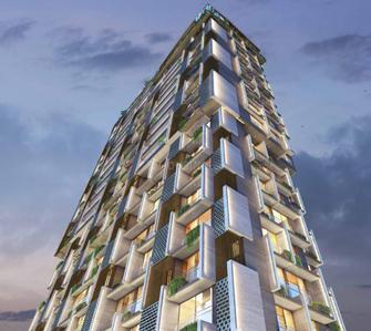 Project Image of 1000 Sq.ft 2 BHK Apartment / Flat for sale in Andheri West for Rs. 32500000