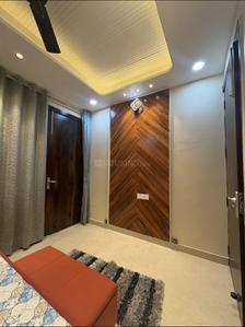 Kumar Balaji Apartment Bedroom 2