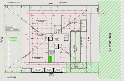 Project Image of 0.0 - 1901.01 Sq.ft 4 BHK Apartment for buy in Akash Shyamvan