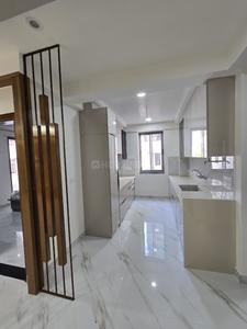 Project Image of 808.91 - 1164.44 Sq.ft 3 BHK Apartment for buy in My Sunrise Heights Chordiya City
