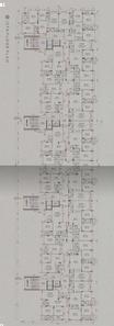 Project Image of 772.53 - 1280.15 Sq.ft 2 BHK Apartment for buy in Life Style Atlas