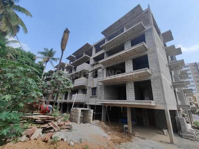 Project Image of 1520.0 - 2050.0 Sq.ft 3 BHK Apartment for buy in Nandi Brindavan