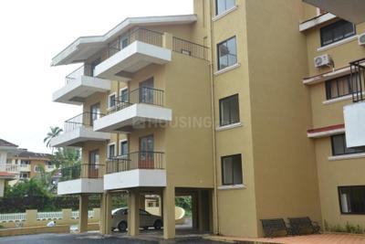 Project Image of 511.93 - 2950.93 Sq.ft 1.5 BHK Villa for buy in Vision Greens