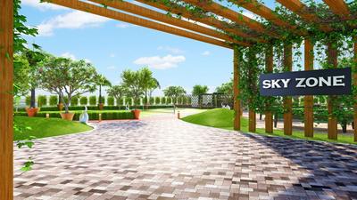 Project Image of 330.0 - 1450.0 Sq.ft 1 R Independent Floor for buy in Eastern Business District