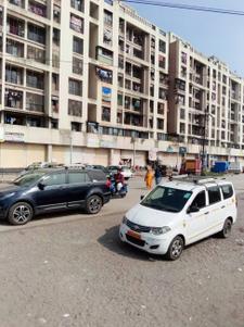 Project Image of 686.0 - 892.0 Sq.ft 1 BHK Apartment for buy in MM Valley C1