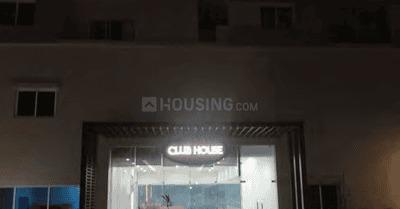Project Image of 708.48 - 1382.95 Sq.ft 2 BHK Apartment for buy in Shriprop Park 63
