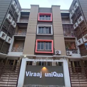 Project Image of 771.0 - 981.0 Sq.ft 2 BHK Apartment for buy in Viraaj Uniqua