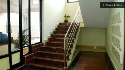 Project Image of 953.0 - 1586.0 Sq.ft 2 BHK Apartment for buy in Habitat Cedar