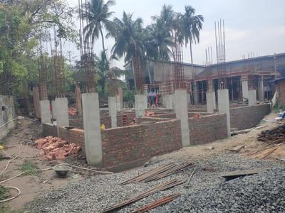Project Image of 805.0 - 1099.0 Sq.ft 2 BHK Apartment for buy in Puja Nirvana