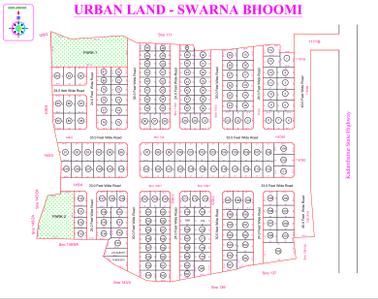 Project Image of 600.0 - 2500.0 Sq.ft Residential Plot Plot for buy in Swarna Bhoomi