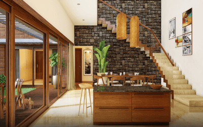 Project Image of 0.0 - 2767.83 Sq.ft 4 BHK Villa for buy in Total Environment In That Quiet Earth Phase 2 A
