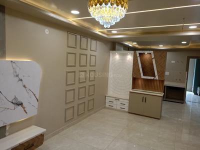 Project Image of 881.02 - 981.58 Sq.ft 3 BHK Apartment for buy in Vinayak Elenza I