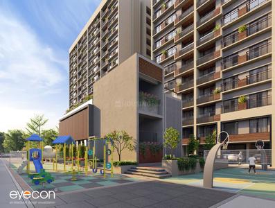 Project Image of 1250 Sq.ft 2 BHK Apartment / Flat for sale in Shela for Rs. 7000000