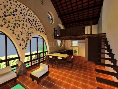 Project Image of 440.0 - 750.0 Sq.ft 1 BHK Bungalow for buy in New Age Moksha