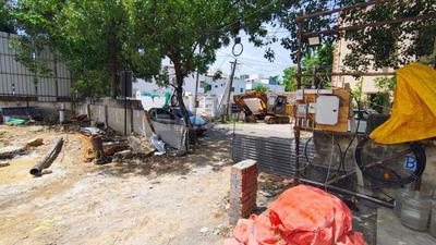 Project Image of 1659.0 - 1784.0 Sq.ft 3 BHK Apartment for buy in Nahar Arista