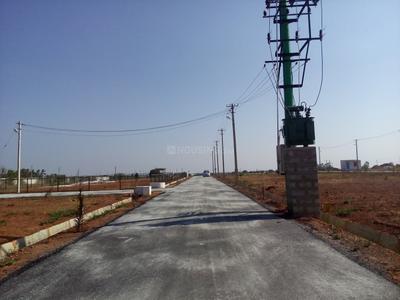 Project Image of 1180.0 - 5000.0 Sq.ft Residential Plot Plot for buy in Enrich Akshaya Meadows