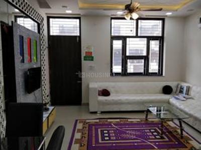 Project Image of 1300.0 - 2049.5 Sq.ft 3 BHK Villa for buy in Abhinandan Apna Bungalow