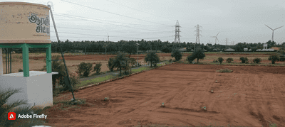 Project Image of 441.0 - 3433.0 Sq.ft Residential Plot Plot for buy in Maniiway Orange City