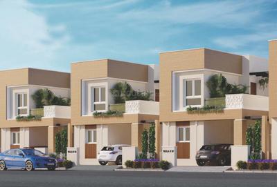 Project Image of 690.0 - 1913.0 Sq.ft Residential Plot Plot for buy in Maxworth Green Meadows