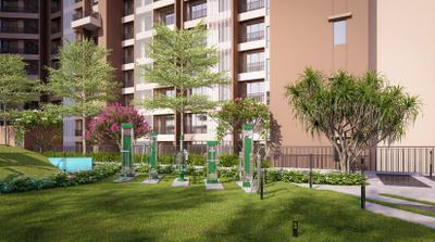 Project Image of 420 Sq.ft 2 BHK Apartment / Flat for sale in Vasai East for Rs. 3700000
