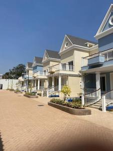 Project Image of 2700 Sq.ft 3.5 BHK Villa for sale in Byrathi for Rs. 58900000