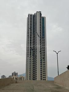 Project Image of 614 Sq.ft 1 BHK Apartment / Flat for sale in Kasarvadavali for Rs. 6500000