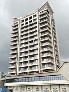 Project Image of 732.0 - 1227.0 Sq.ft 2 BHK Apartment for buy in Rattanraj Trinity Moksh