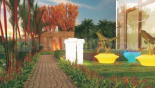 Project Image of 445.0 - 585.0 Sq.ft 2 BHK Apartment for buy in Manav Perfect 10 Phase II