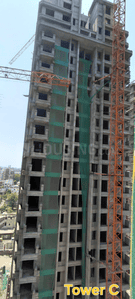 Project Image of 806.76 - 1959.79 Sq.ft 2 BHK Apartment for buy in Everest Rajhans Unica