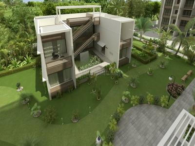 Project Image of 334.0 - 495.0 Sq.ft 1 BHK Apartment for buy in Vardhman Green Phase 1