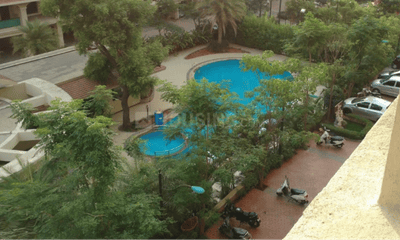 Project Image of 296.22 - 734.74 Sq.ft 1 RK Apartment for buy in Puraniks Abitante Fiore Phase 2D