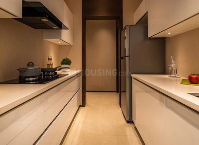 Project Image of 374.05 - 515.59 Sq.ft 1 BHK Apartment for buy in Sunteck One World Tower 1