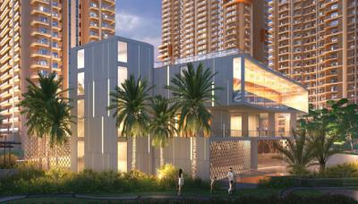 Project Image of 3231 Sq.ft 4 BHK Apartment / Flat for sale in Sector 115 for Rs. 63500000