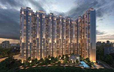 Project Image of 1035.0 - 1565.0 Sq.ft 3.5 BHK Apartment for buy in ATS Sanctuary 105